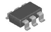NC7WV16P6X electronic component of ON Semiconductor