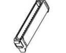 55456-2059 Headers & Wire Housings