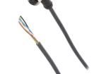 AB-C5-2,0PUR-M12FA Sensor Cables / Actuator Cables