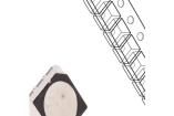 LTST-K563BGEW Standard LEDs - SMD