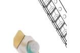 LTST-C950TBKT Standard LEDs - SMD