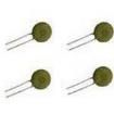 NCD102K1KVY5FJTRF Ceramic Disc Capacitors