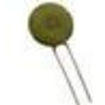 NCD221J50NPOF electronic component of NIC