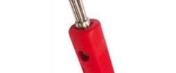 555-0500-01 Test Plugs & Test Jacks