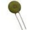 NCD390J1KVNPOF electronic component of NIC