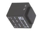BVD EI 306 1006 Fixed Inductors