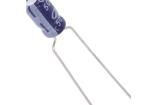 SS1H105M04007PA18P Aluminium Electrolytic Capacitors - Radial Leaded