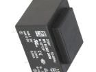 BV EI 302 2006 Current Transformers