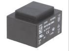 BV EI 302 2902 electronic component of Hahn