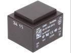 BV EI 303 2013 electronic component of Hahn