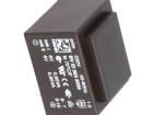 BV EI 303 2035 Current Transformers - Industrial