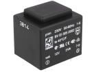 BV EI 305 2052 electronic component of Hahn