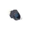 NCJ6FI-H XLR Connectors