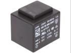 BV EI 305 2057 electronic component of Hahn