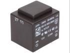BV EI 305 2800 electronic component of Hahn
