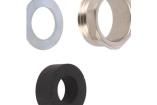 NCJ6FI-S-0 XLR Connectors