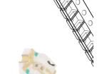LL-S170VC-V1-1B Standard LEDs - SMD