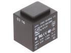 BV EI 306 2065 electronic component of Hahn