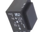 BV EI 382 1193 Current Transformers