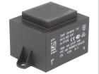 BV EI 482 1241 electronic component of Hahn