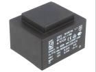 BV EI 541 1193 electronic component of Hahn