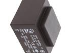 Z111J ABS Enclosures, Boxes & Cases