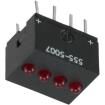 555-5007F  Optoelectronics