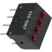 555-5007F LED Circuit Board Indicators