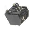5555165-2 Modular Connectors / Ethernet Connectors
