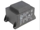 BV EI 602 1076 electronic component of Hahn