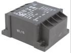 BV UI 481 0003 electronic component of Hahn