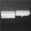 5557-20R/100  Connectors