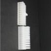 5557-20R/100 Headers & Wire Housings