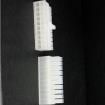 5557-20R/150 Headers & Wire Housings