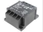 BV UI 481 0005 electronic component of Hahn