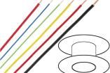 FLRY-B0.75-BL/500  Wire & Cable