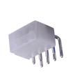 5557R-2x4P  Connectors