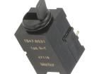 1847.6031 Toggle Switches