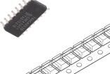 74HC4053D.653  Semiconductors