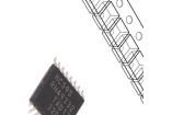 74HC595PW.118 Counter Shift Registers
