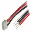 BXC-10605 DC Power Cords