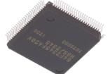 HD64F2345FA20V Semiconductors