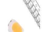 PS2P-TFPE-FMR9 High Power LEDs - White