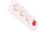GN-370WS BI AC Power Entry Modules