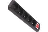 GN-570WS CZ AC Power Entry Modules