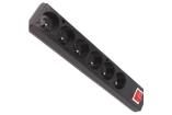 GN-670WS CZ AC Power Entry Modules