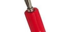 557-0500-01 Test Plugs & Test Jacks