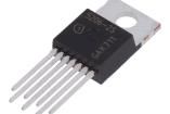 TLE52062S electronic component of Infineon