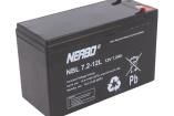 NBL7.2-12L electronic component of Nerbo
