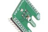 THERMO 6 CLICK Development Boards & Kits - Wireless